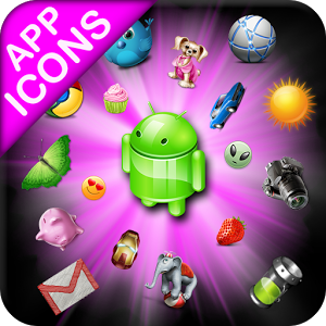 Free App Icons & Icon Packs