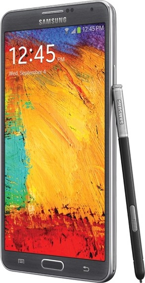 Galaxy Note 3 SM-N900V