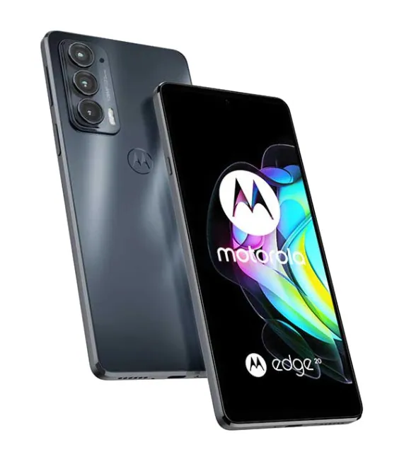 Motorola Edge 20