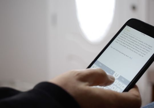 How To Make The Font Size Bigger On Android