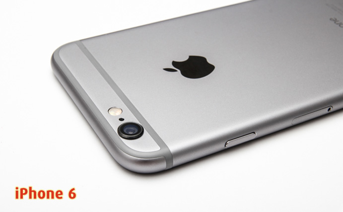 Apple iPhone 6
