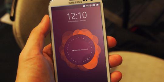 Ubuntu Touch Devices